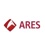 Ares Communication Logo