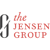 The Jensen Group Logo