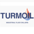 Turmoil Inc Logotype
