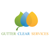 GutterClear Services LTD Logotype