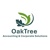 OakTree Accounting and Corporate Solutions Pte Ltd Logo