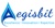 Aegisbit Technologies Logo