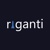 RIGANTI software development Logo