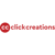 Clickcreations Logo