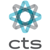 CTS Multifamily IT Solutions Logo