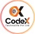 CodeX Technolife Pvt Ltd Logo