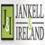 Jankell & Ireland, P.C. Logotype