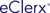 eClerx Logotype