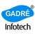 Gadre Infotech Private Limited Logo