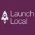 LaunchLocal Marketing Logo