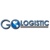 GO Logistic, LLC Logo