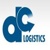 DC Logistics Logo