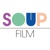 Soup Film Production Logo