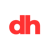 DH Solutions LLC Logo