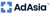 AdAsia Thailand Logo