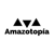 Amazotopia Logo