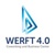 WERFT 4.0 Logotype