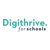 Digithrive for Schools Logo