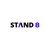 STAND 8 Technology Services Logo