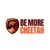 Be More Cheetah Logo