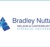 Bradley Nutall Logotype