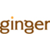 Ginger Consulting Logo