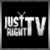 Just Right TV Productions LLC Logo