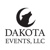 Dakota Events LLC Logo