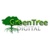 GreenTree Digital Logotype