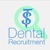 Tooth Sleuth Dental Recruitment Logo