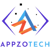 AppZoTech Logo