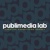 Publimedia Lab - Creative Advertising Agency Logo