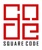 Squarecode Logo