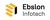 Ebslon Infotech Pvt Ltd Logo