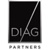 Diag Partners Logo