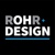 Rohr+Design Logo