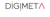DIGIMETA DEV LTD Logo