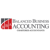 Balanced Business Accounting Logo