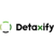 Detaxify Logo