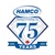 Provider Logotype HAMCO Heating & Cooling Ltd. Logo