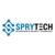 Sprytech Ltd Logo