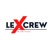 LeXcrew Digital Logo