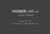 Husker Law Logotype