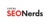 Local SEO Nerds Logo