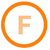 FULLSTACK SOFTWARES Logo