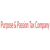 Purpose & Passion Tax Company Logo