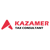 Kazamer Tax Consultant Logotype