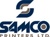 Samco Printers Ltd. Logo