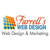 Farrells Creative Web Designs Logo