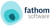 Fathom Software LLC Logo
